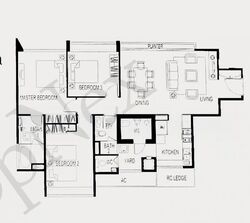 Belmond Green (D10), Condominium #544968831
